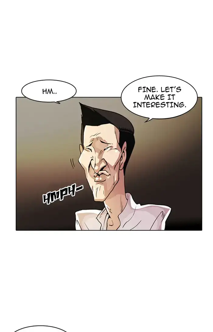 Lookism Chapter 9