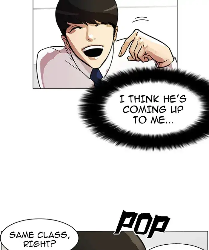 Lookism Chapter 9