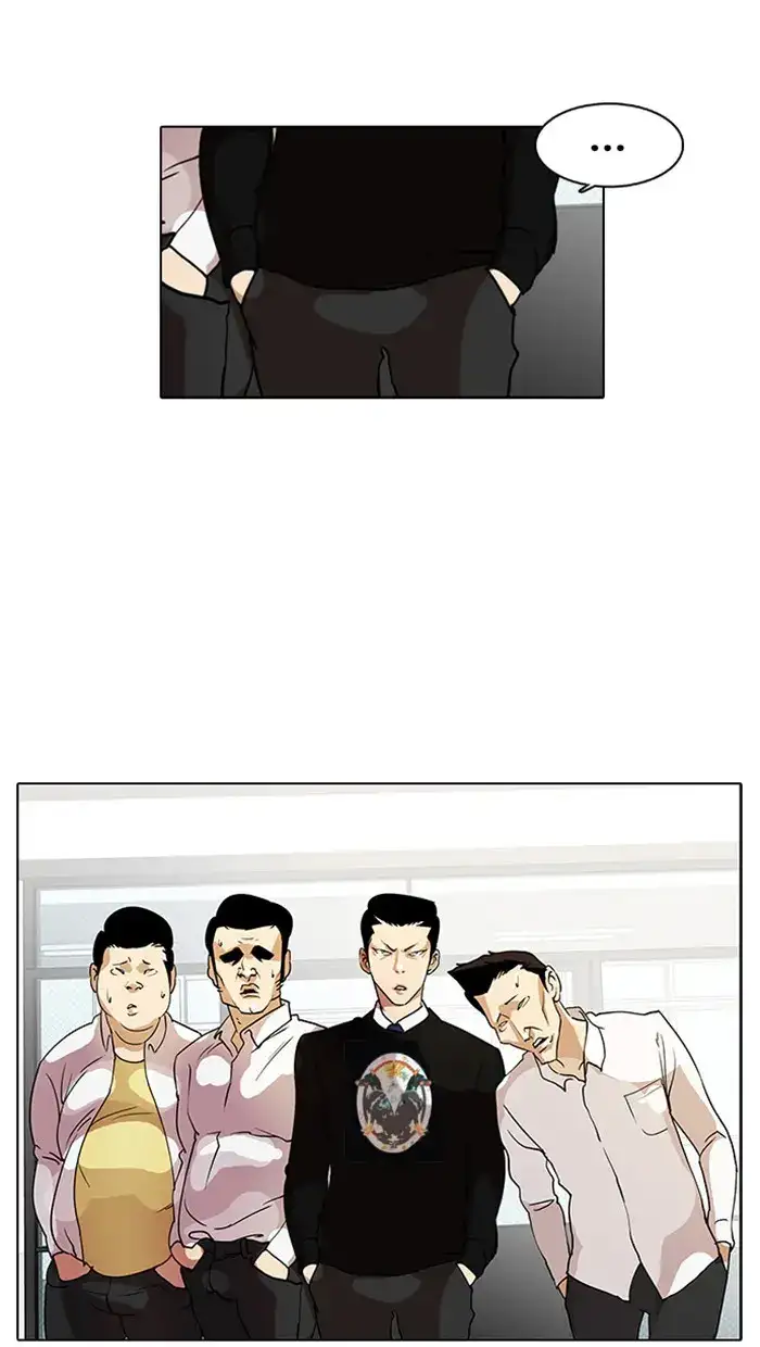 Lookism Chapter 9