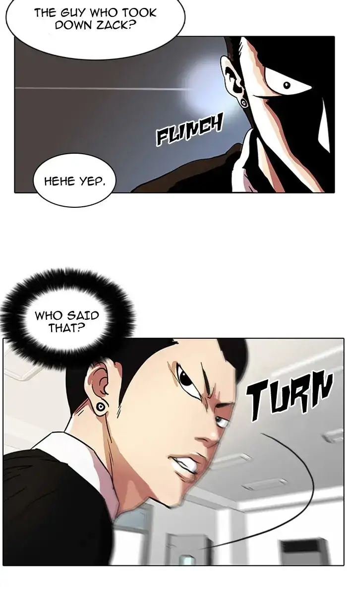 Lookism Chapter 9