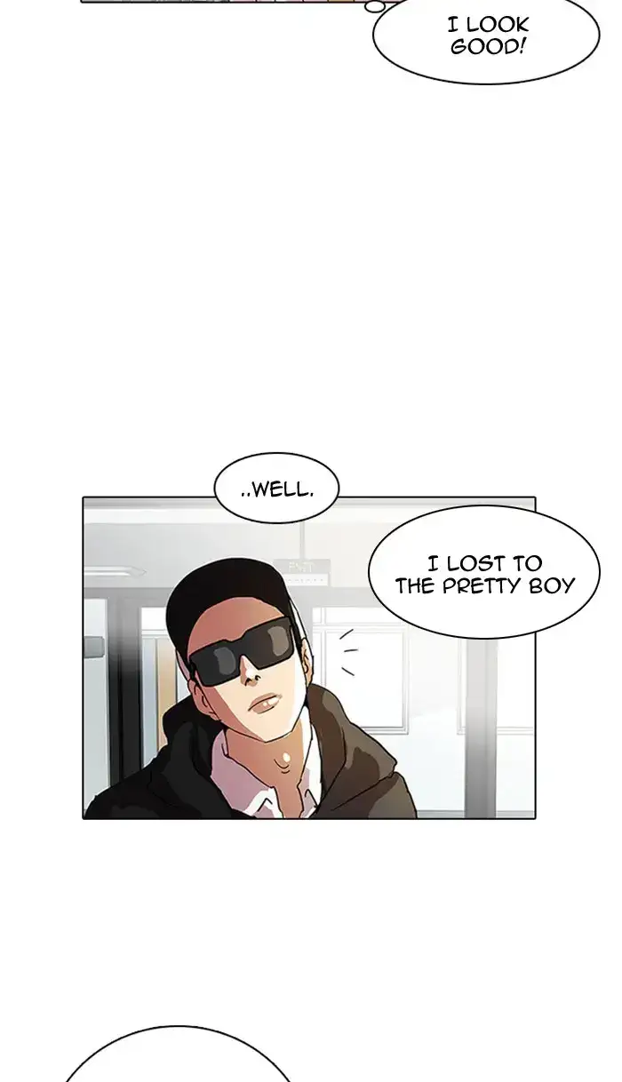 Lookism Chapter 9