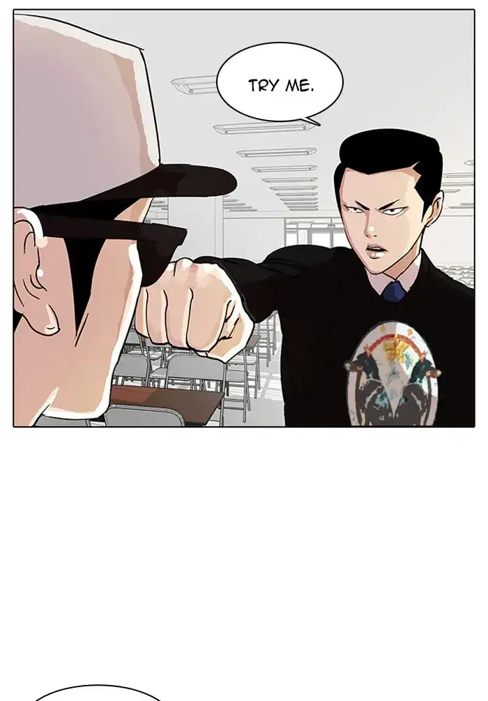 Lookism Chapter 9