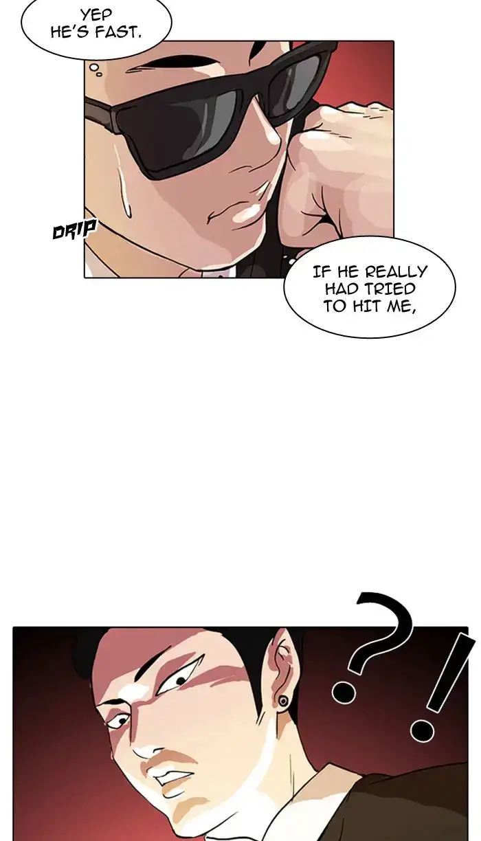 Lookism Chapter 9