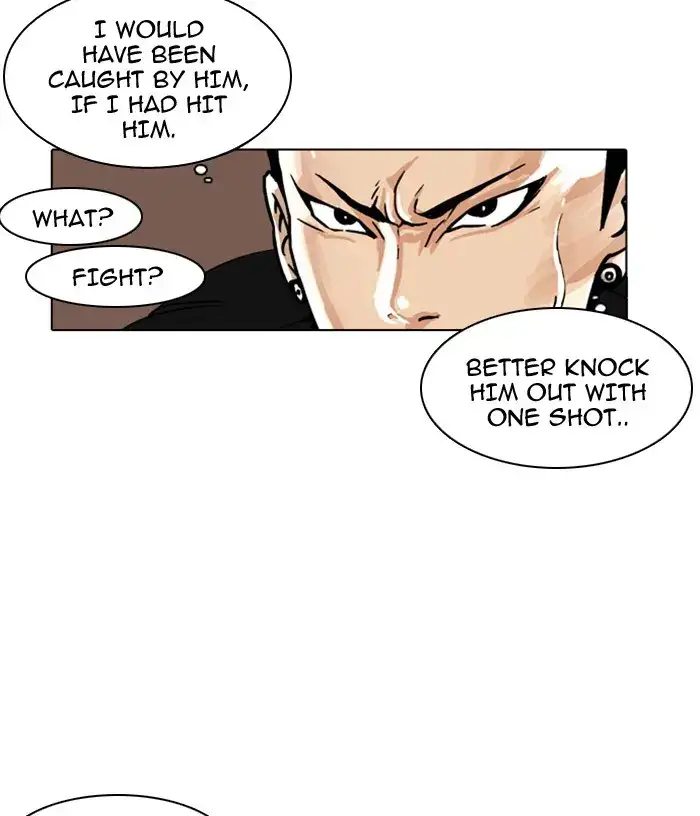 Lookism Chapter 9