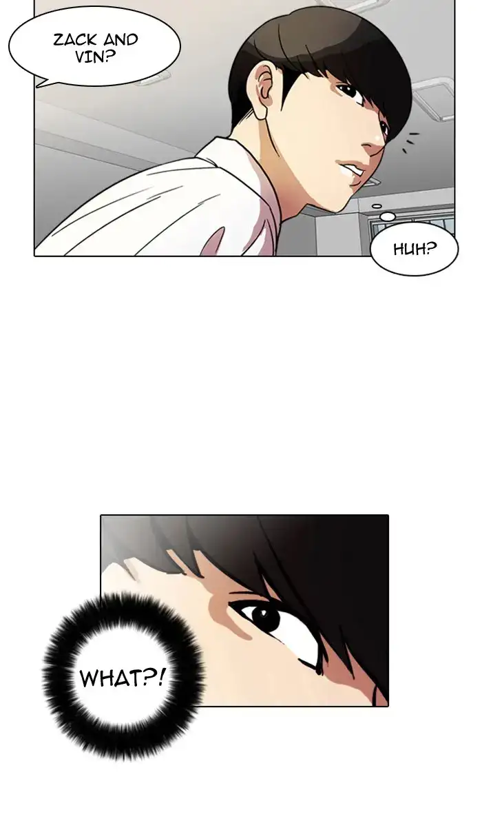 Lookism Chapter 9