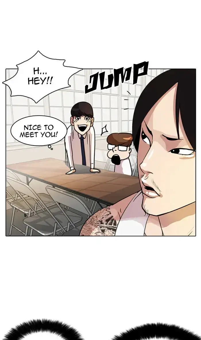 Lookism Chapter 9