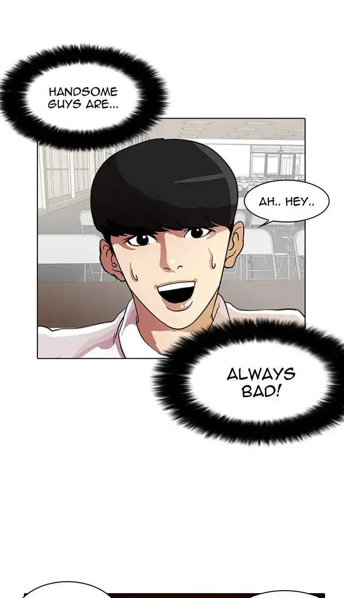 Lookism Chapter 9