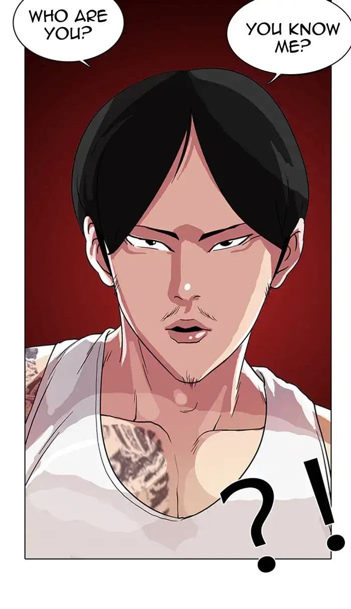 Lookism Chapter 9