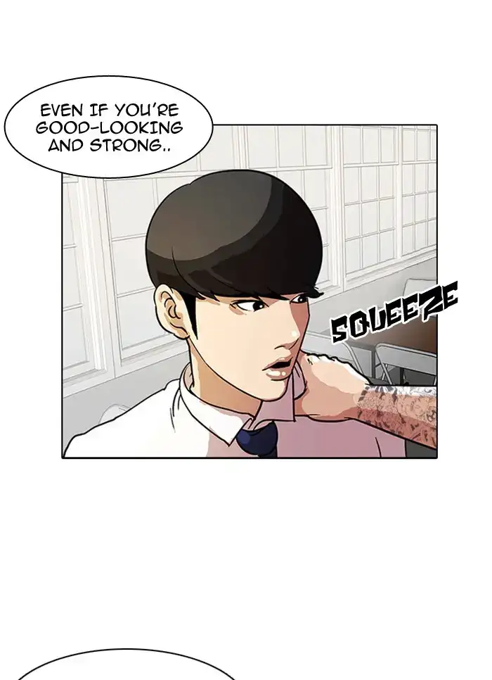 Lookism Chapter 9