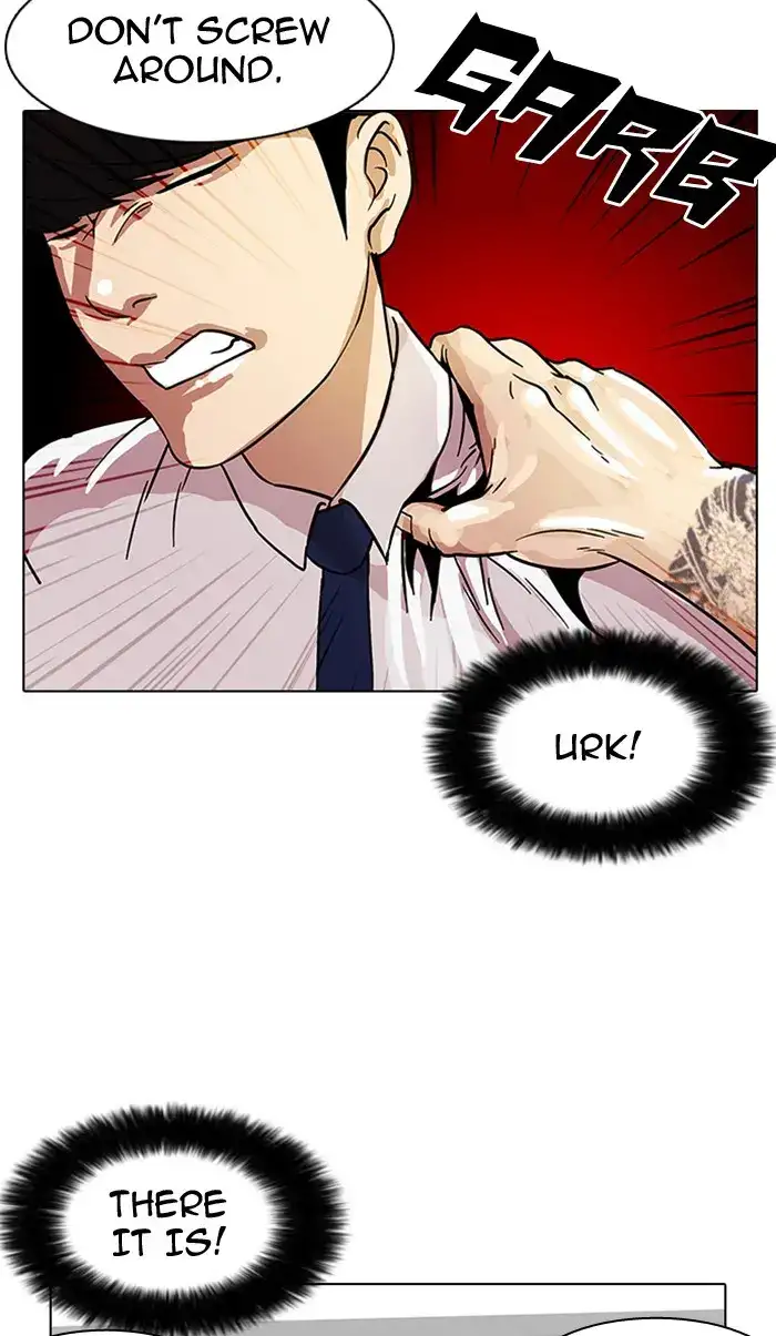 Lookism Chapter 9