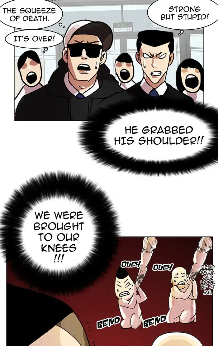 Lookism Chapter 9