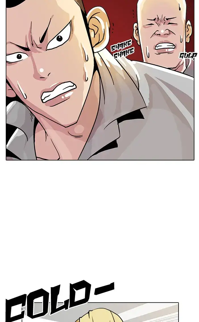 Lookism Chapter 9