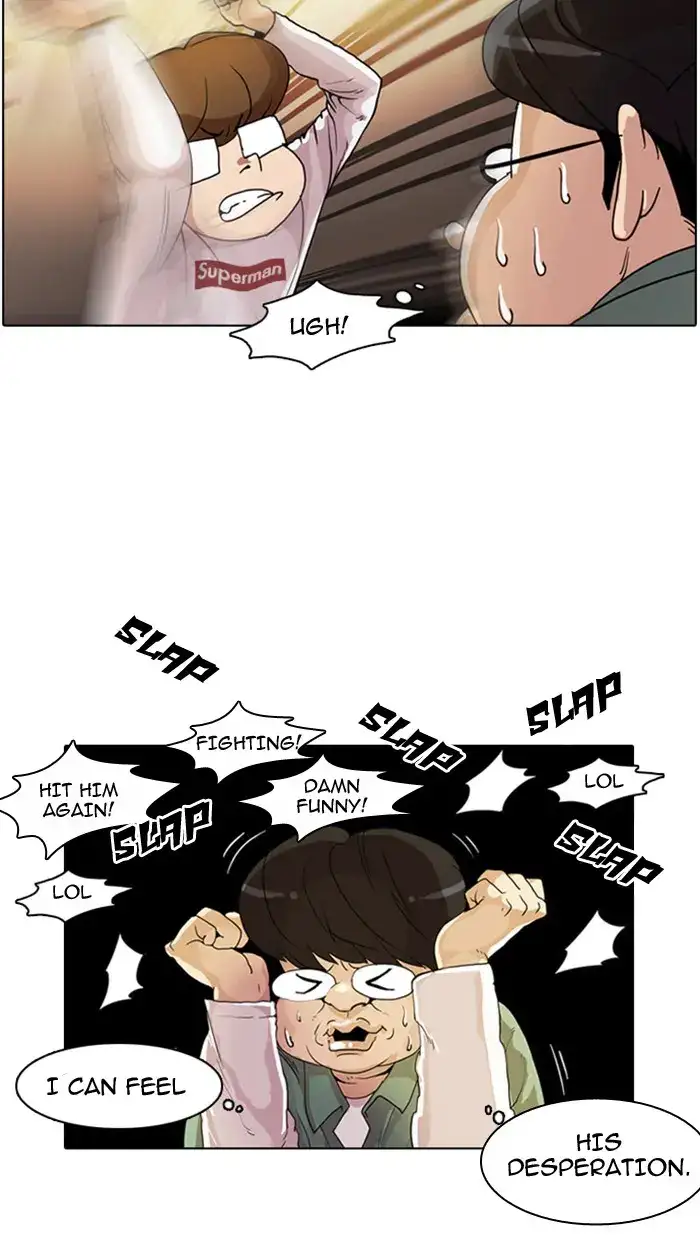 Lookism Chapter 9