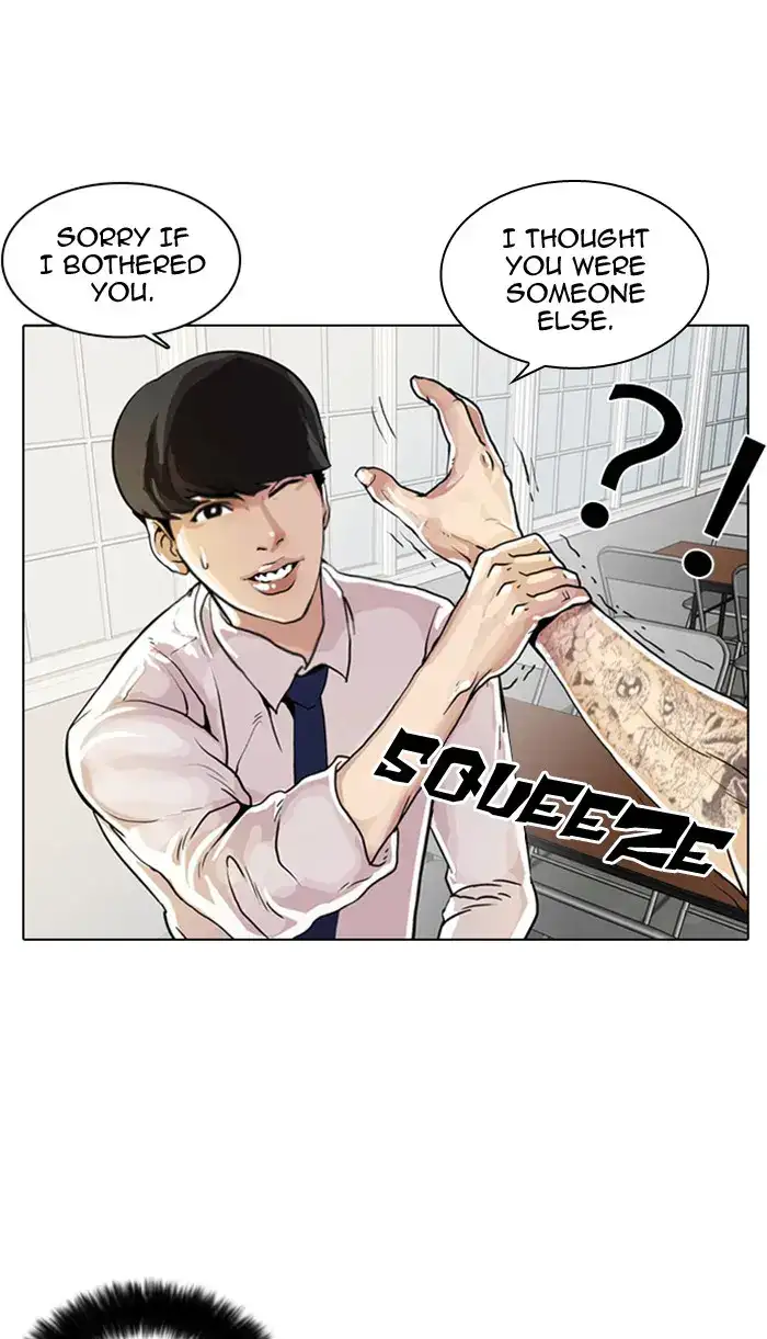 Lookism Chapter 9