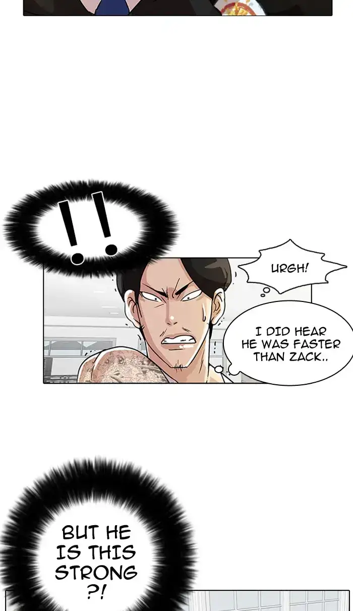 Lookism Chapter 9