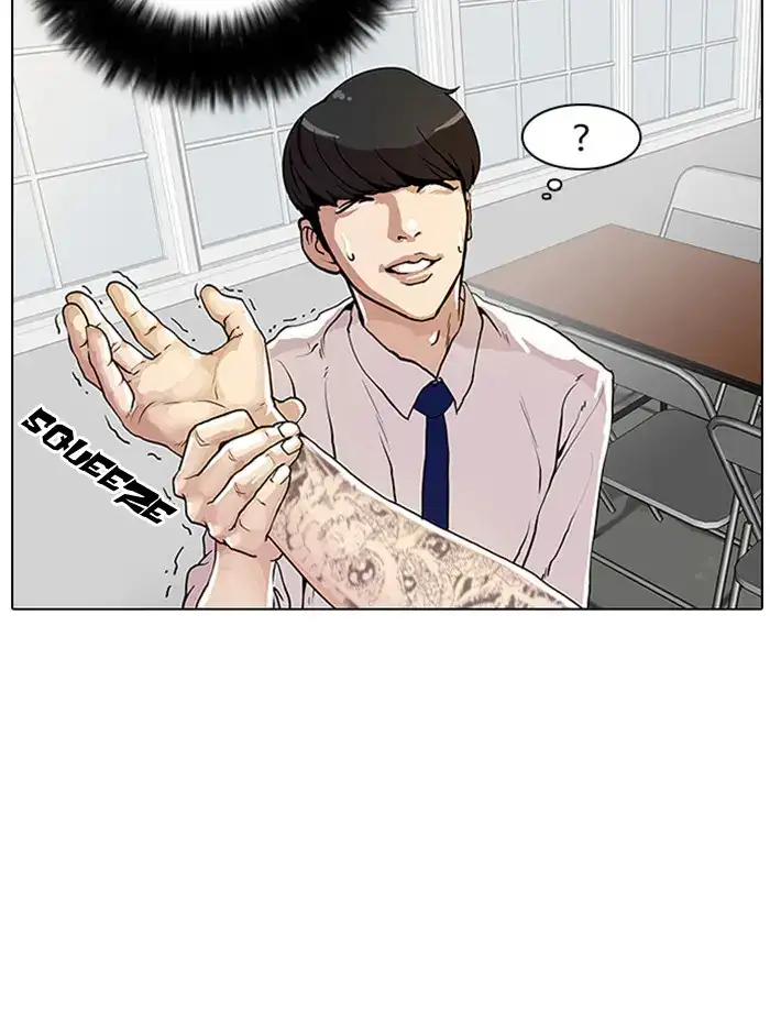 Lookism Chapter 9