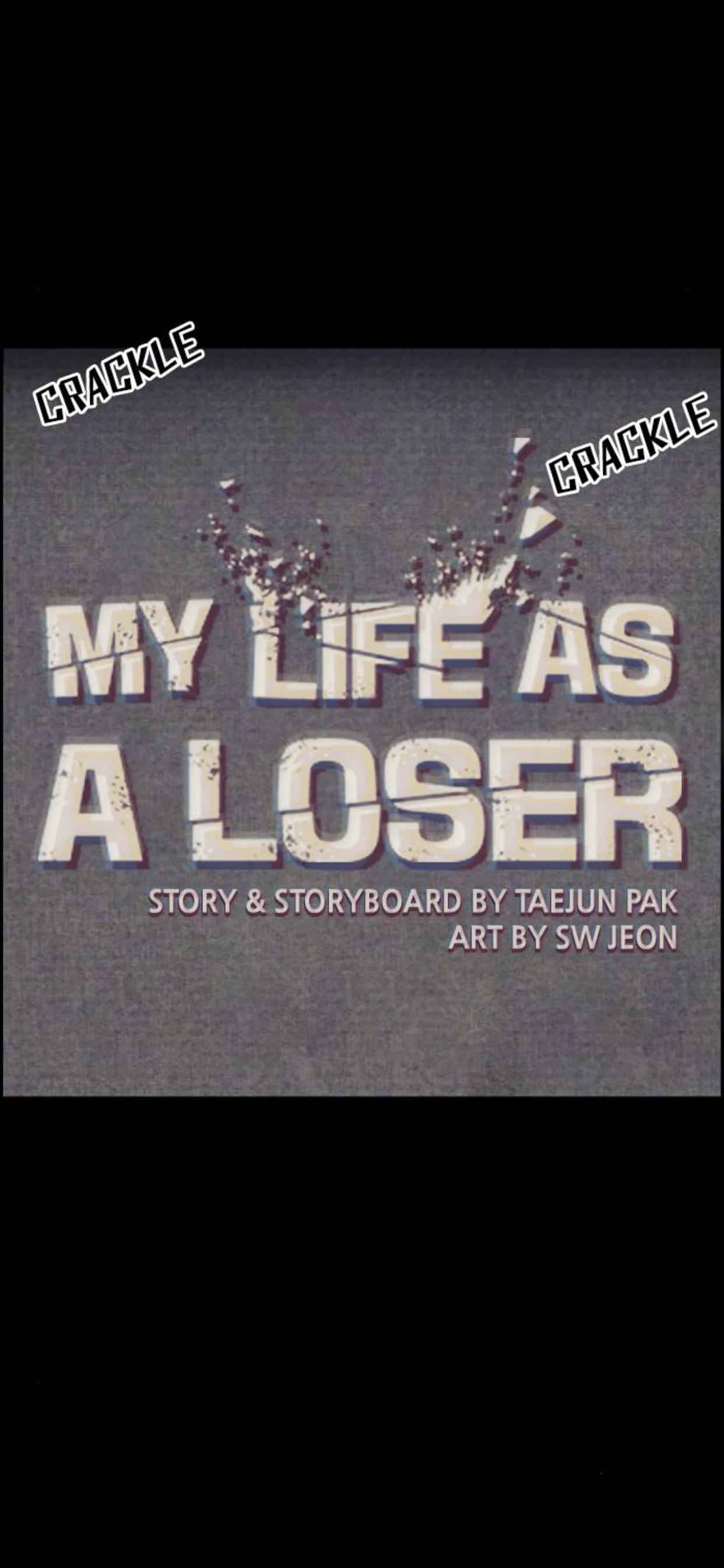 Loser's Life Chapter 43