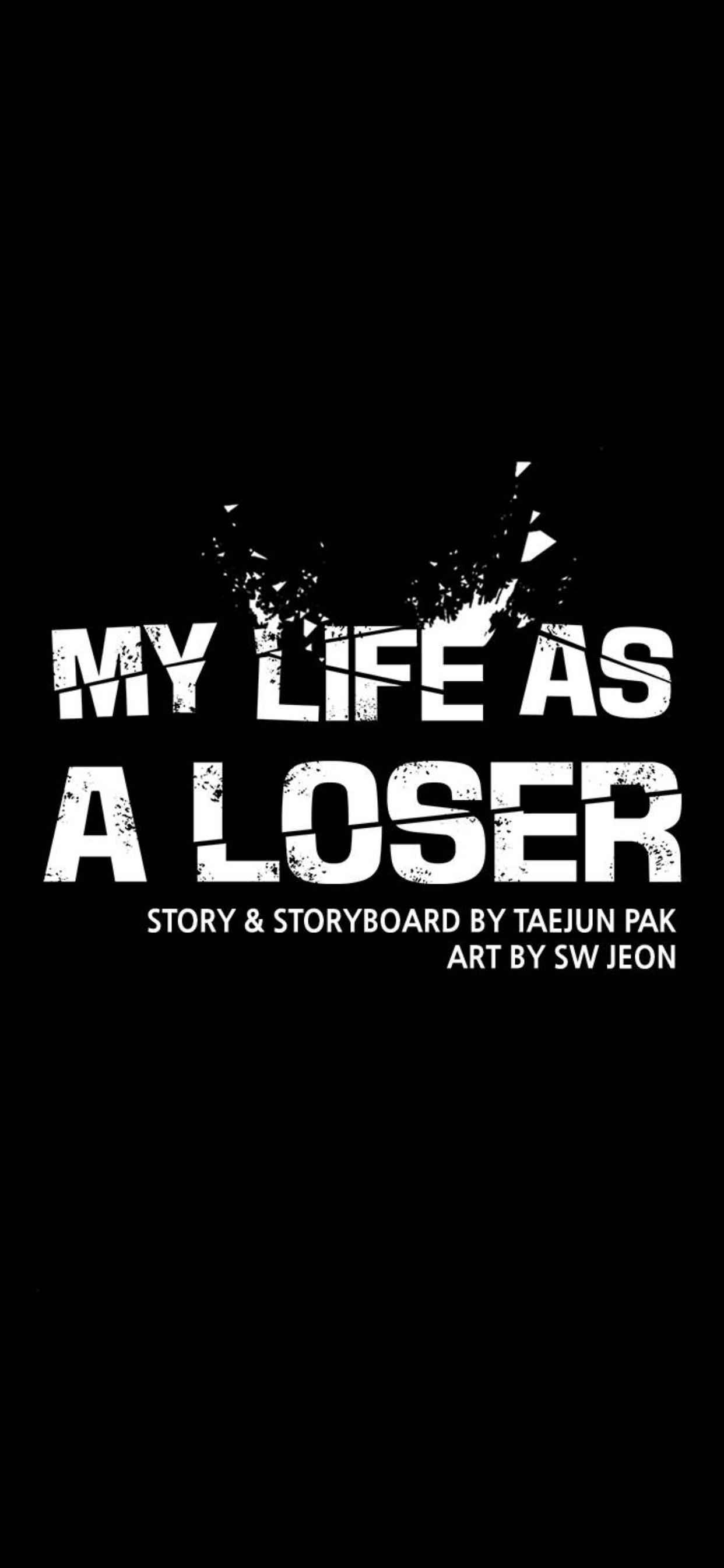 Loser's Life Chapter 44