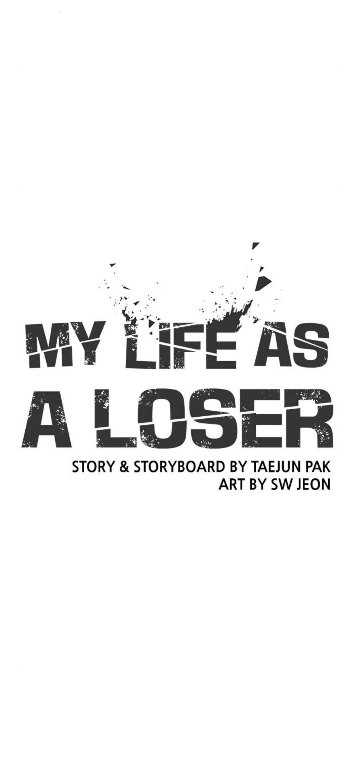 Loser's Life Chapter 45