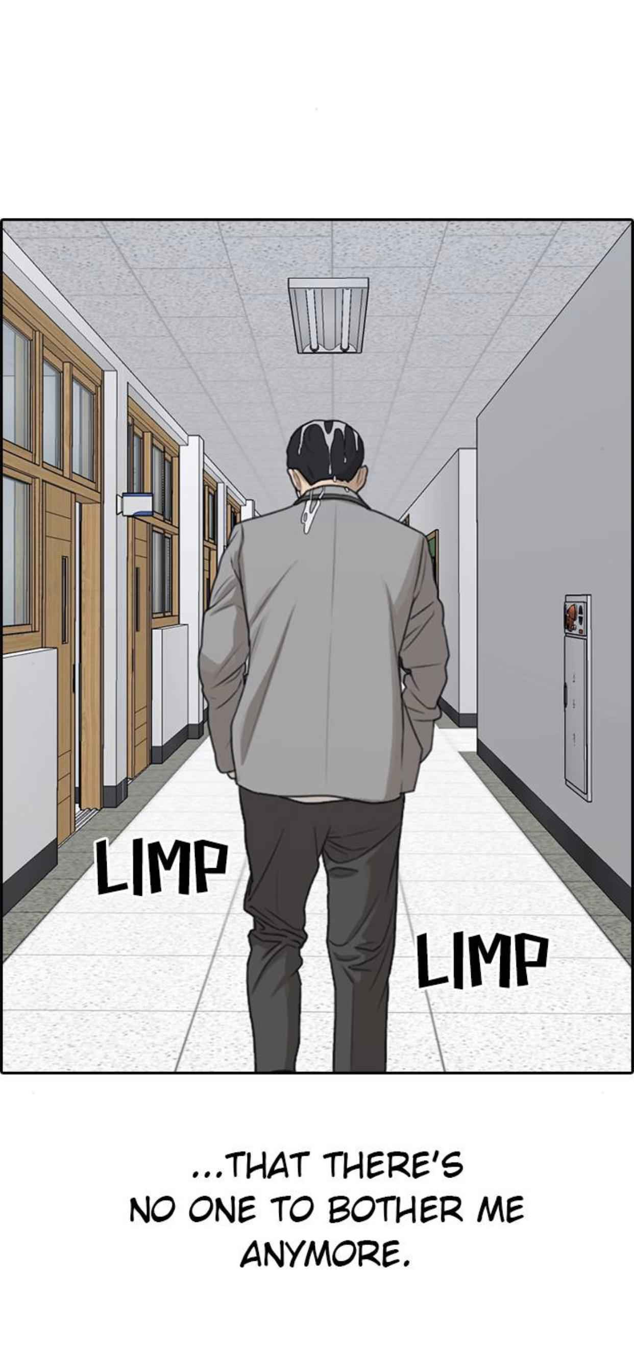 Loser's Life Chapter 45