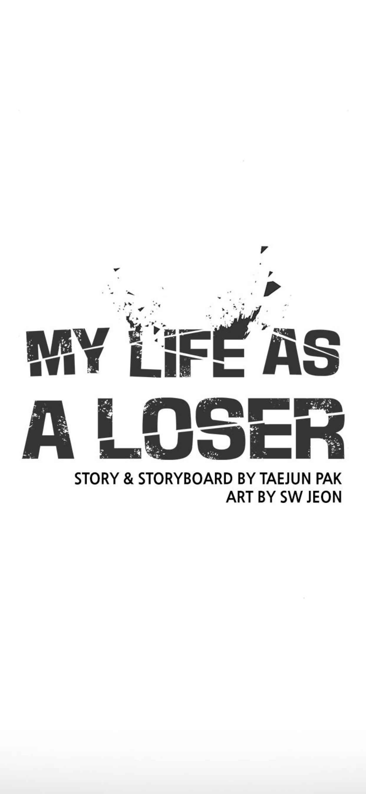 Loser's Life Chapter 46