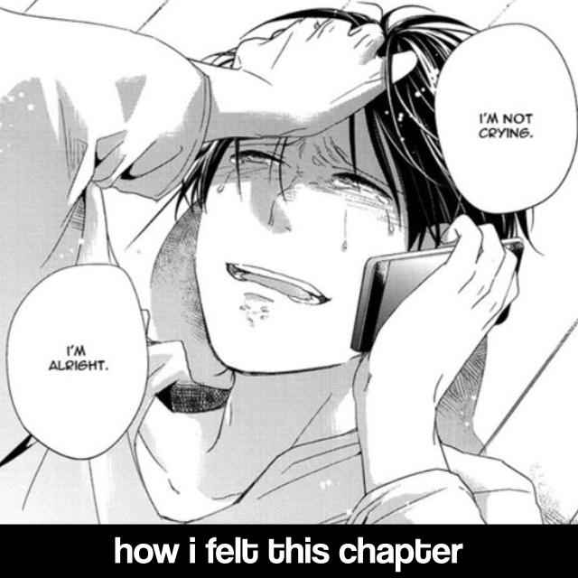 Loser's Life Chapter 47