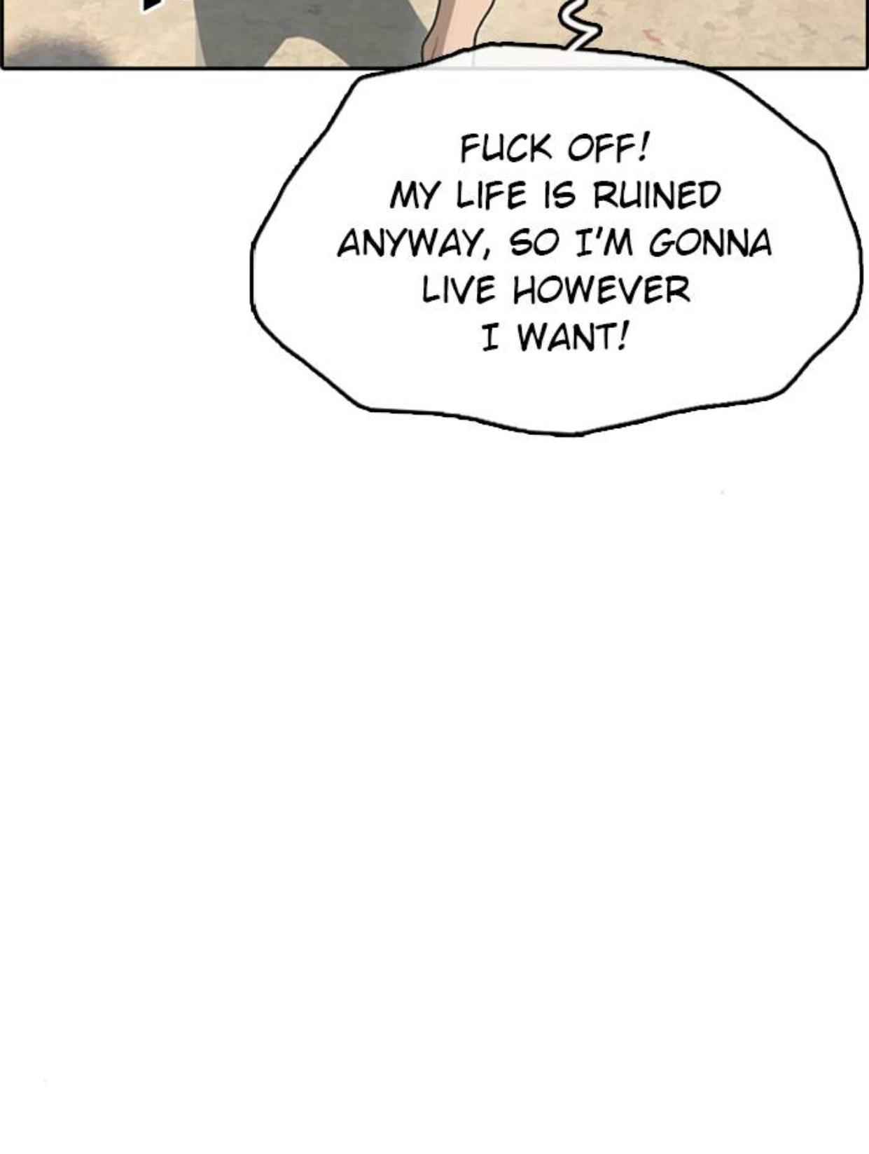 Loser's Life Chapter 48