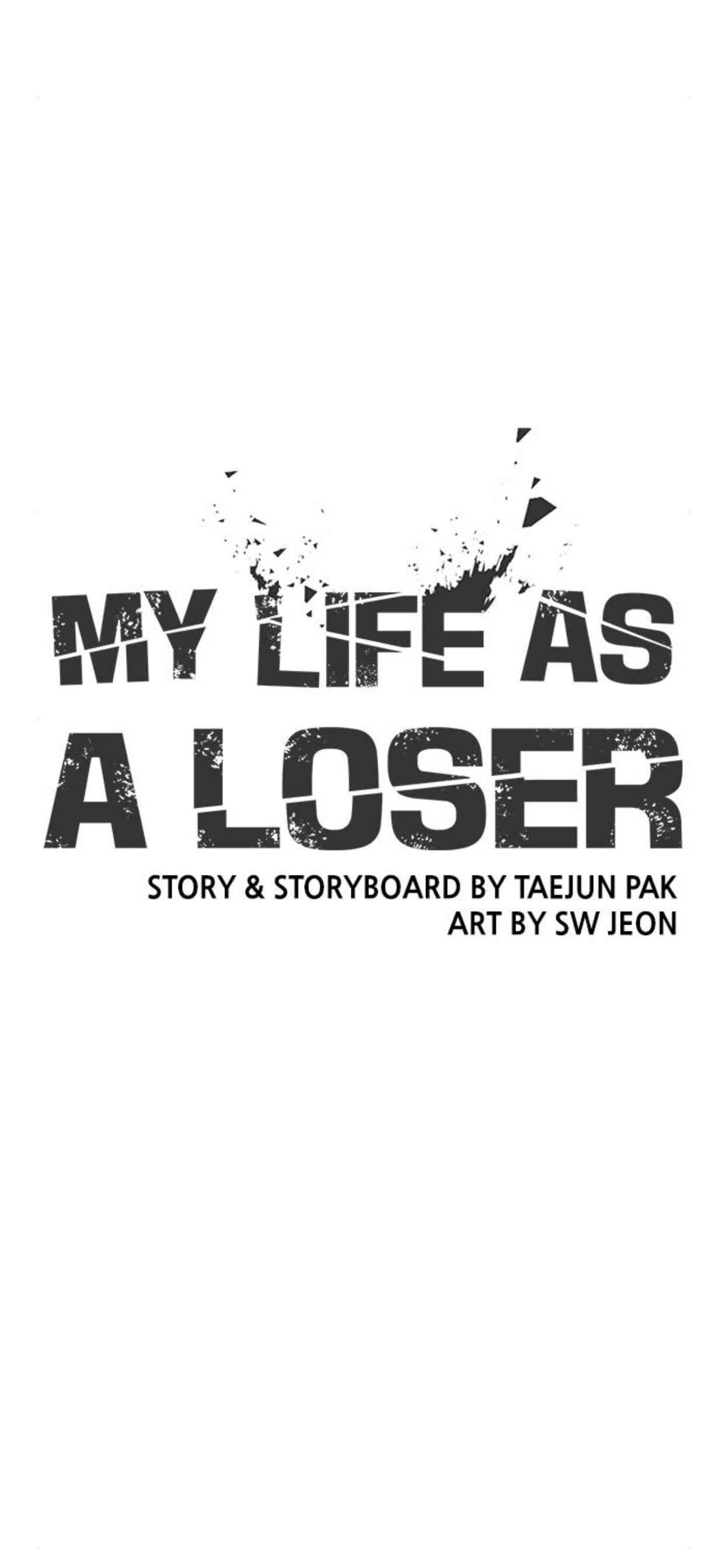 Loser's Life Chapter 48