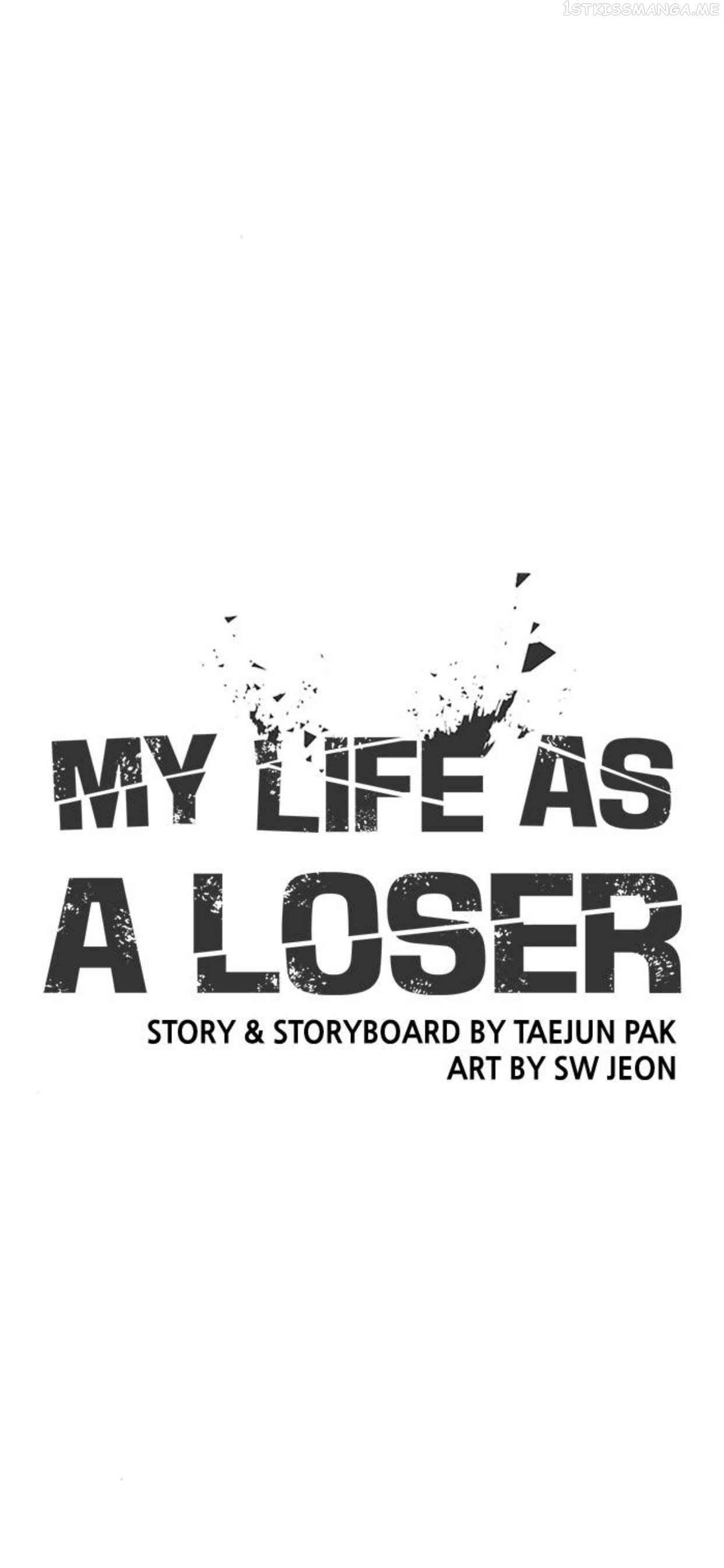 Loser's Life Chapter 51