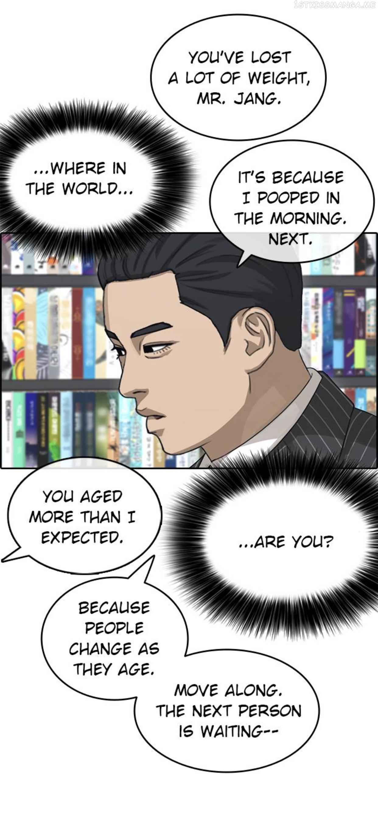 Loser's Life Chapter 52