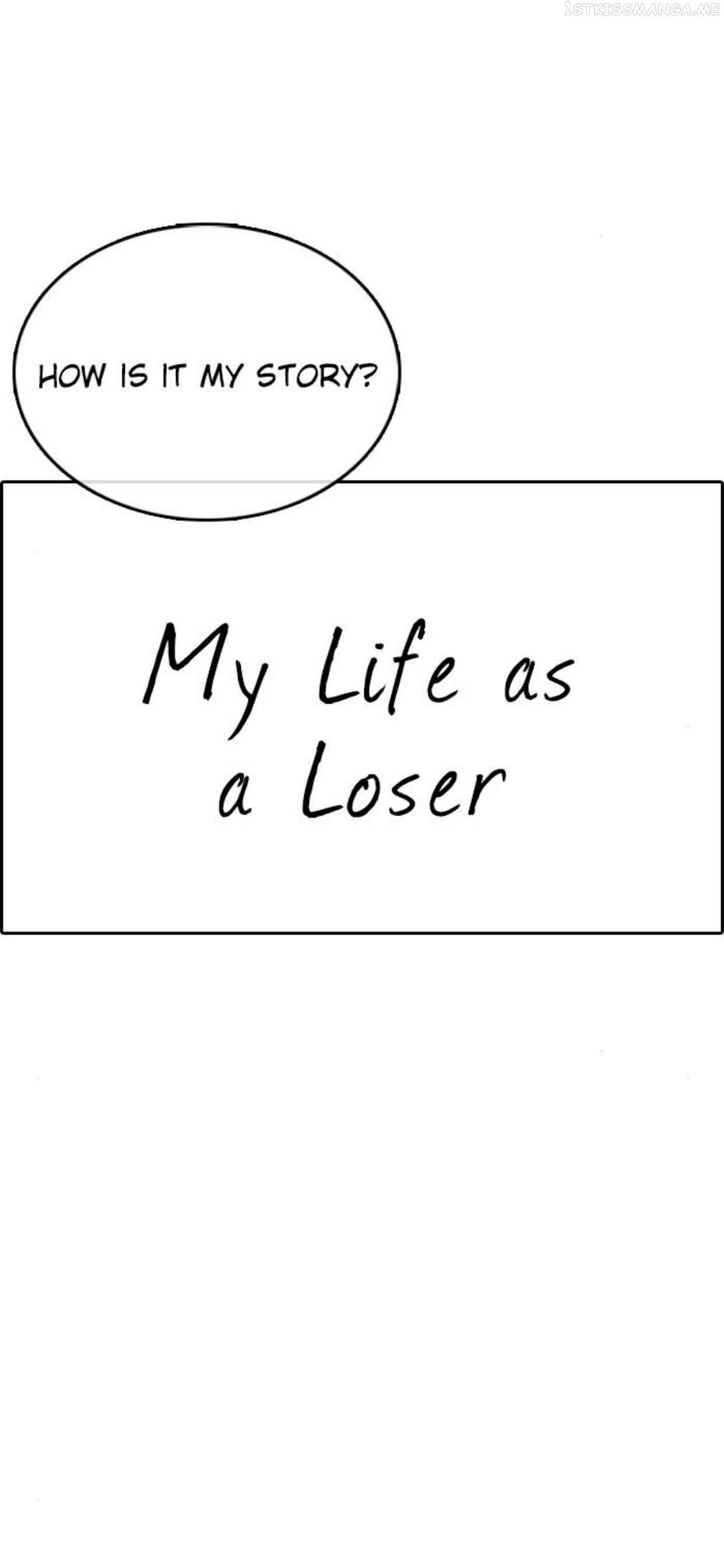 Loser's Life Chapter 53