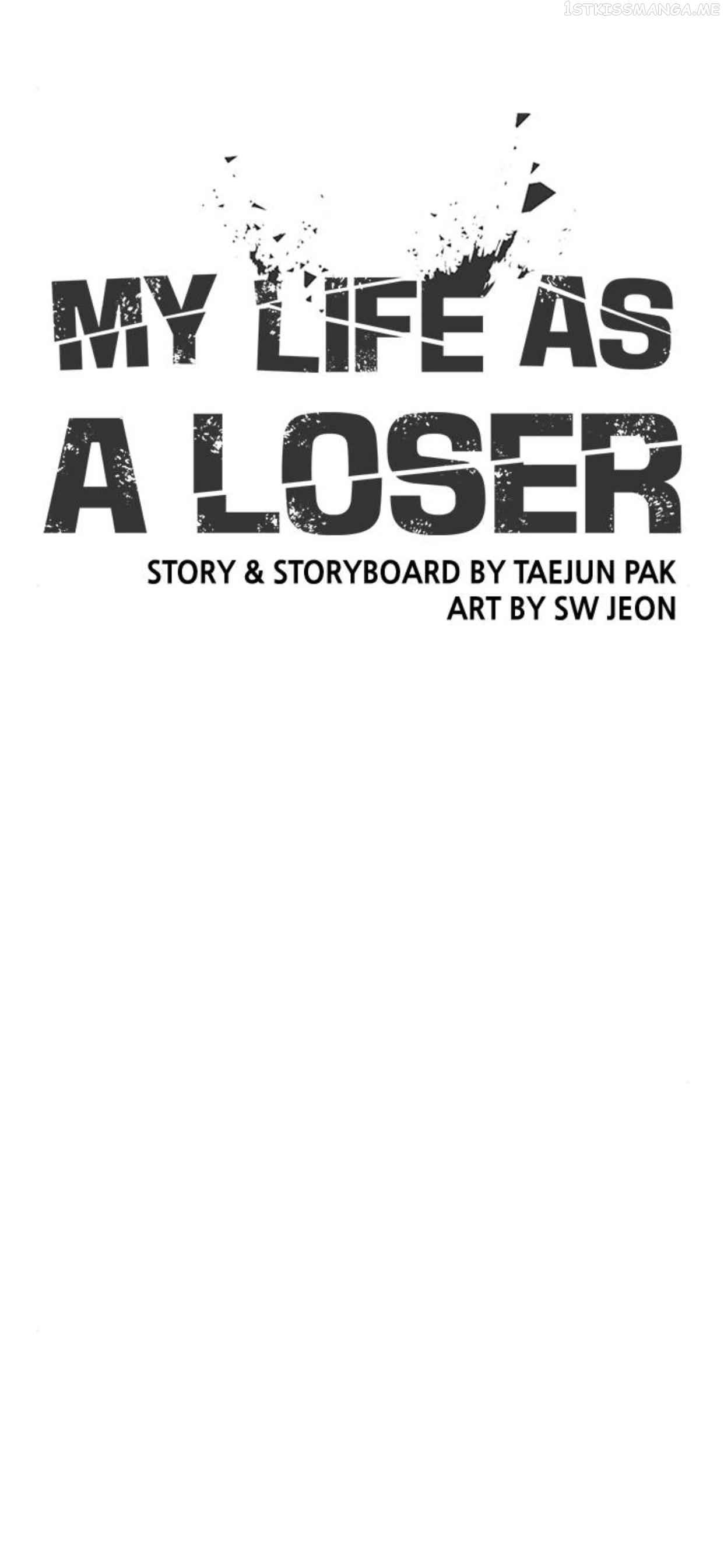 Loser's Life Chapter 53