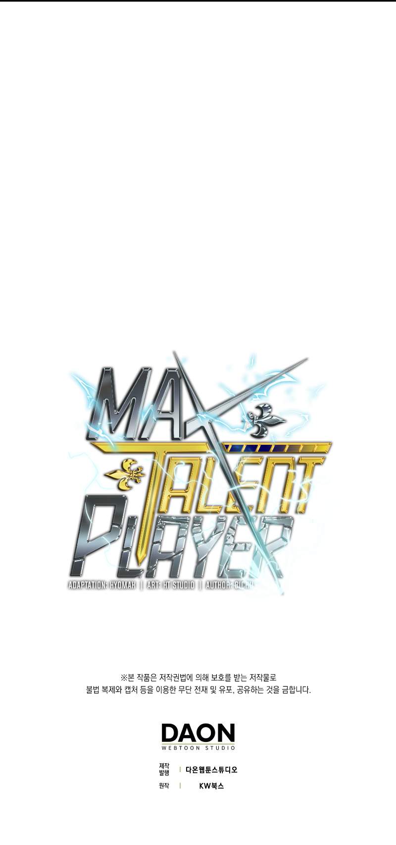 Max Level Player Chapter 22