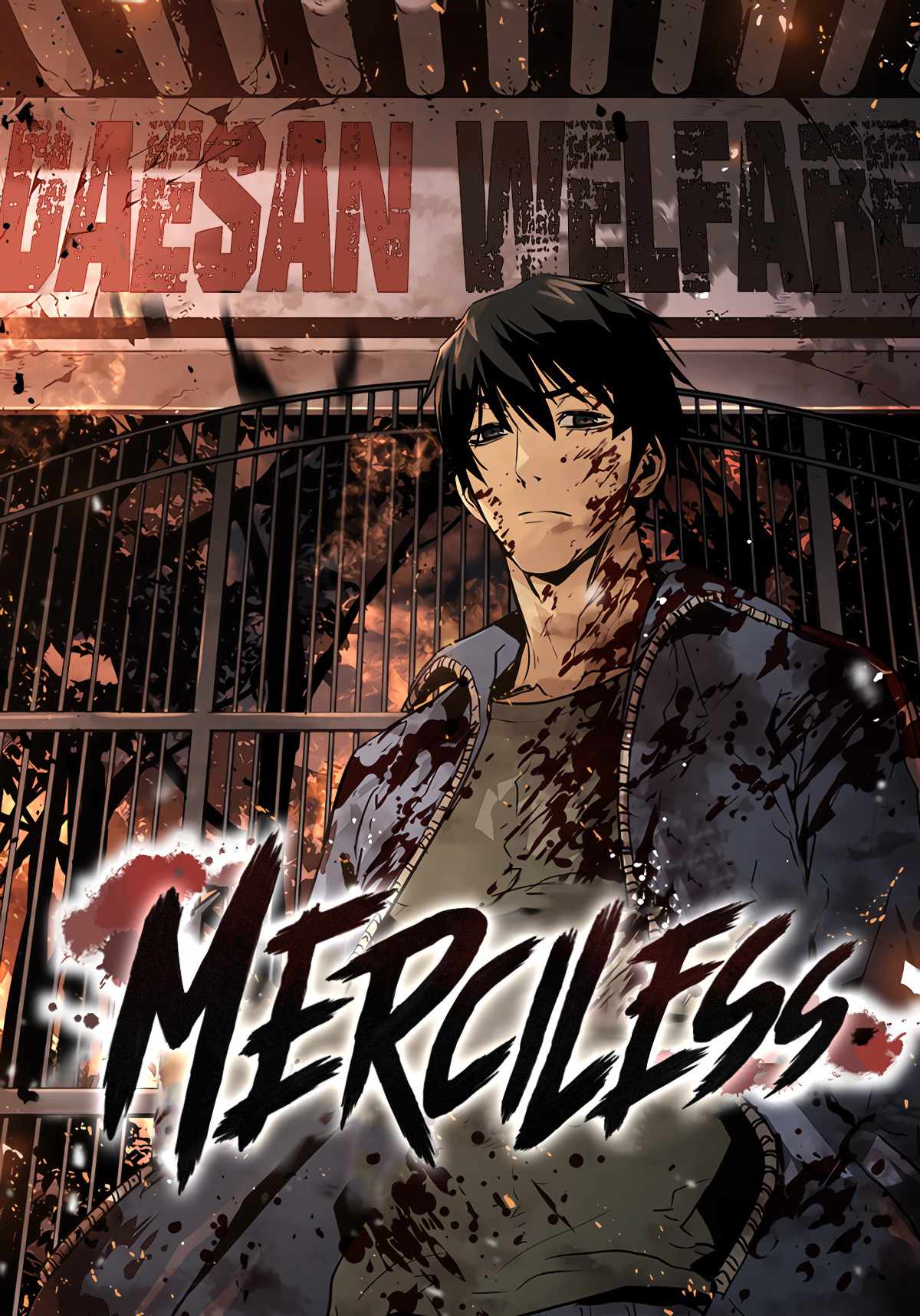 Merciless Chapter 15