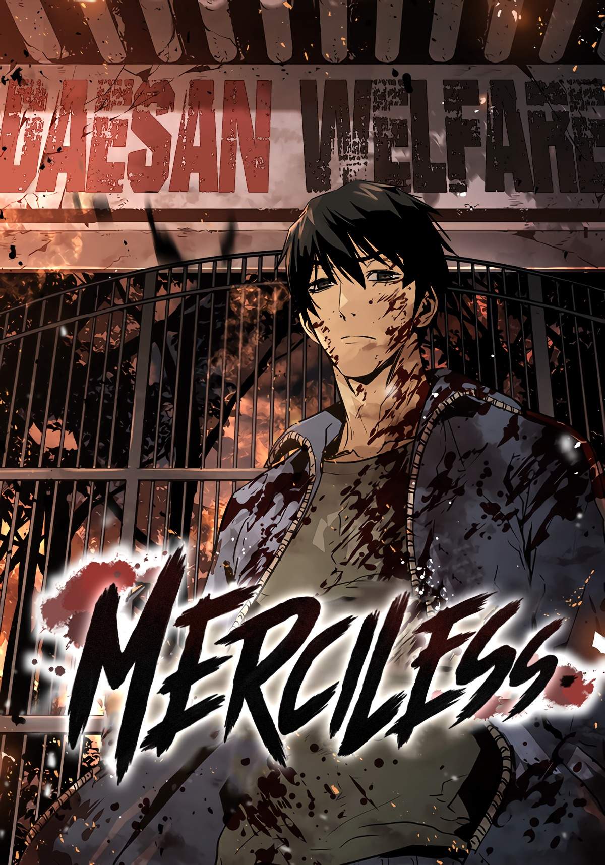 Merciless Chapter 4