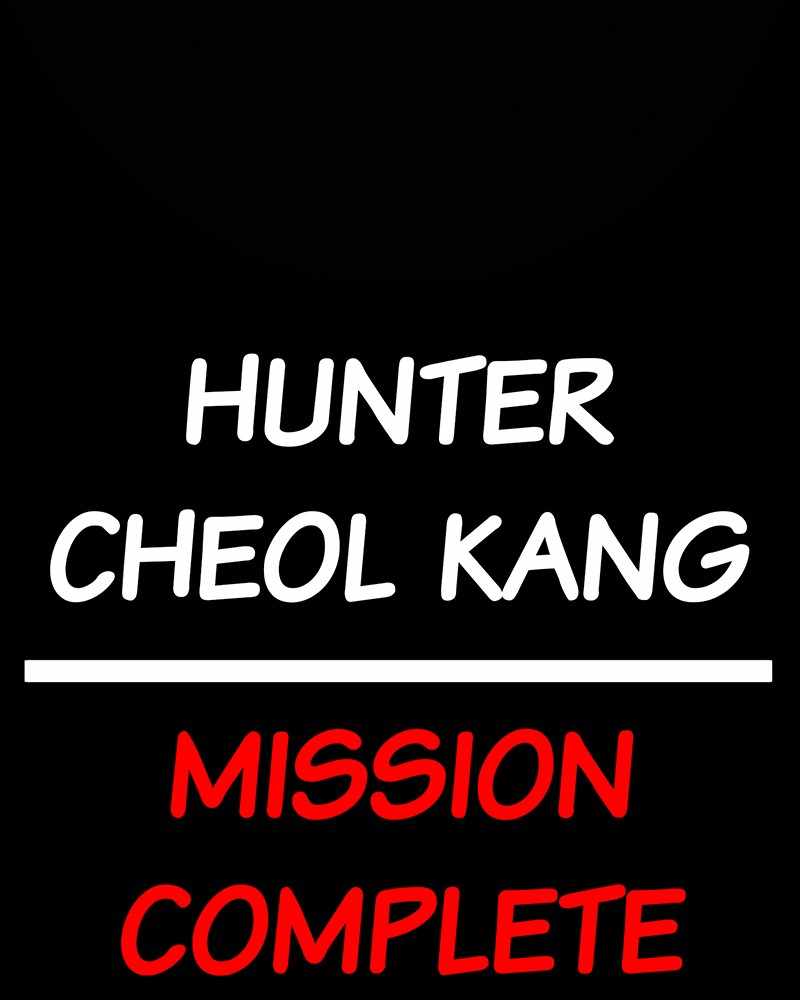 Metro Hunter Chapter 26