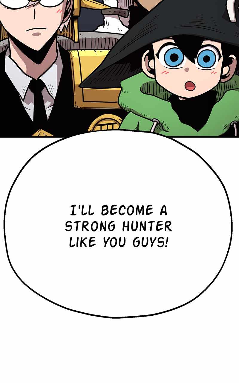 Metro Hunter Chapter 30