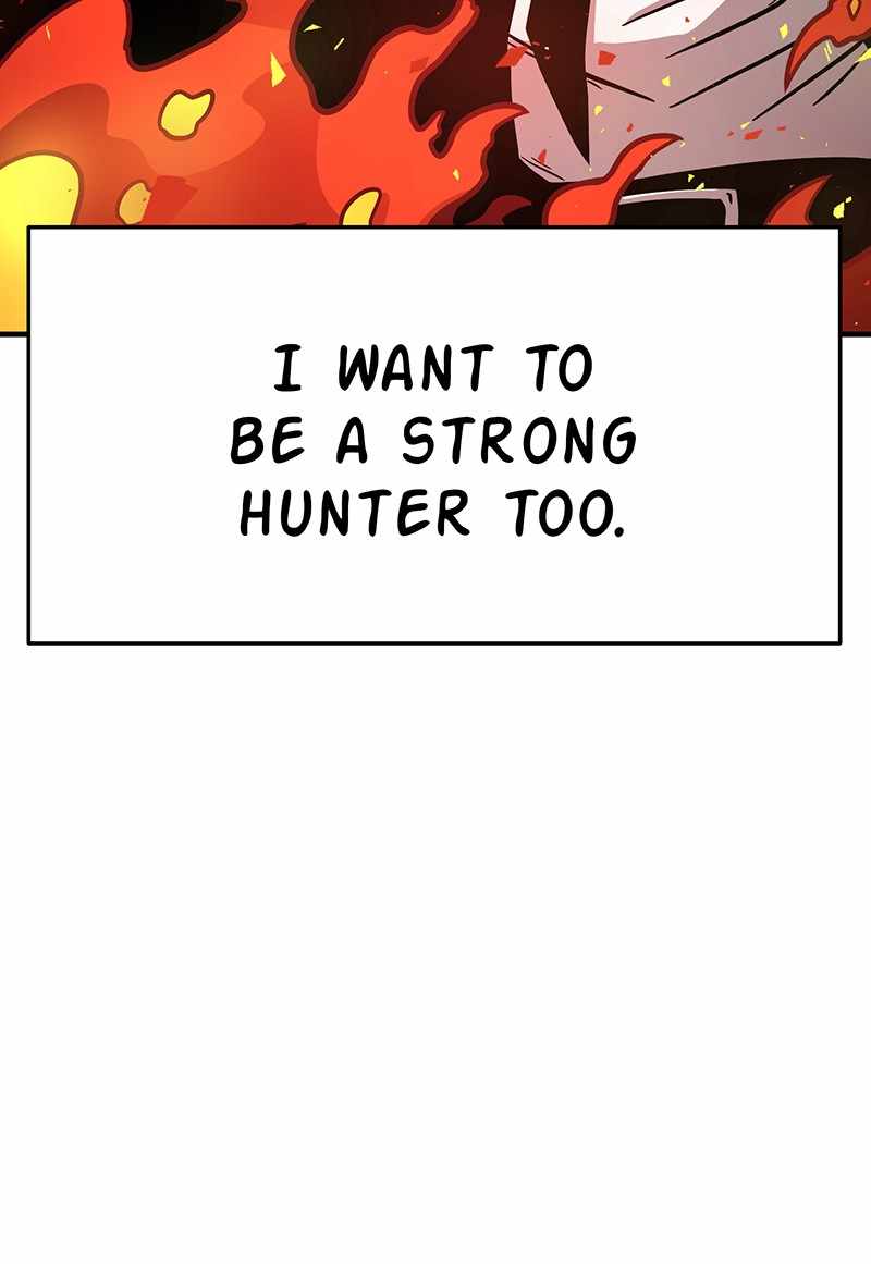 Metro Hunter Chapter 39