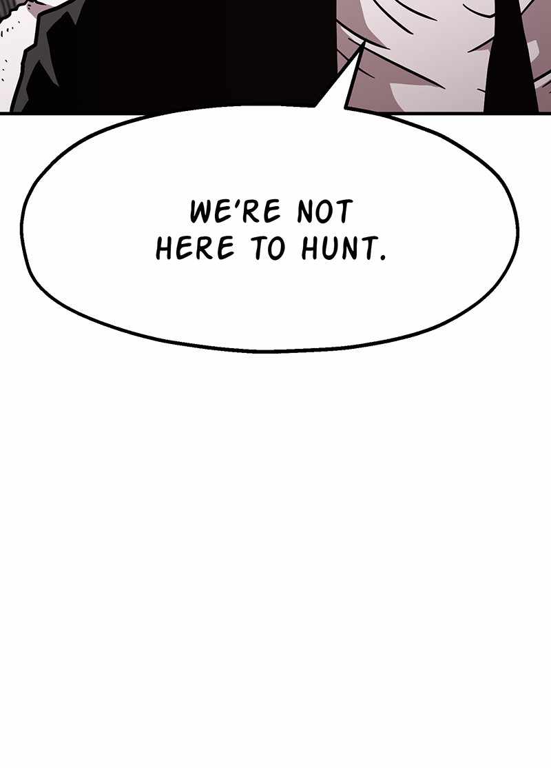 Metro Hunter Chapter 51