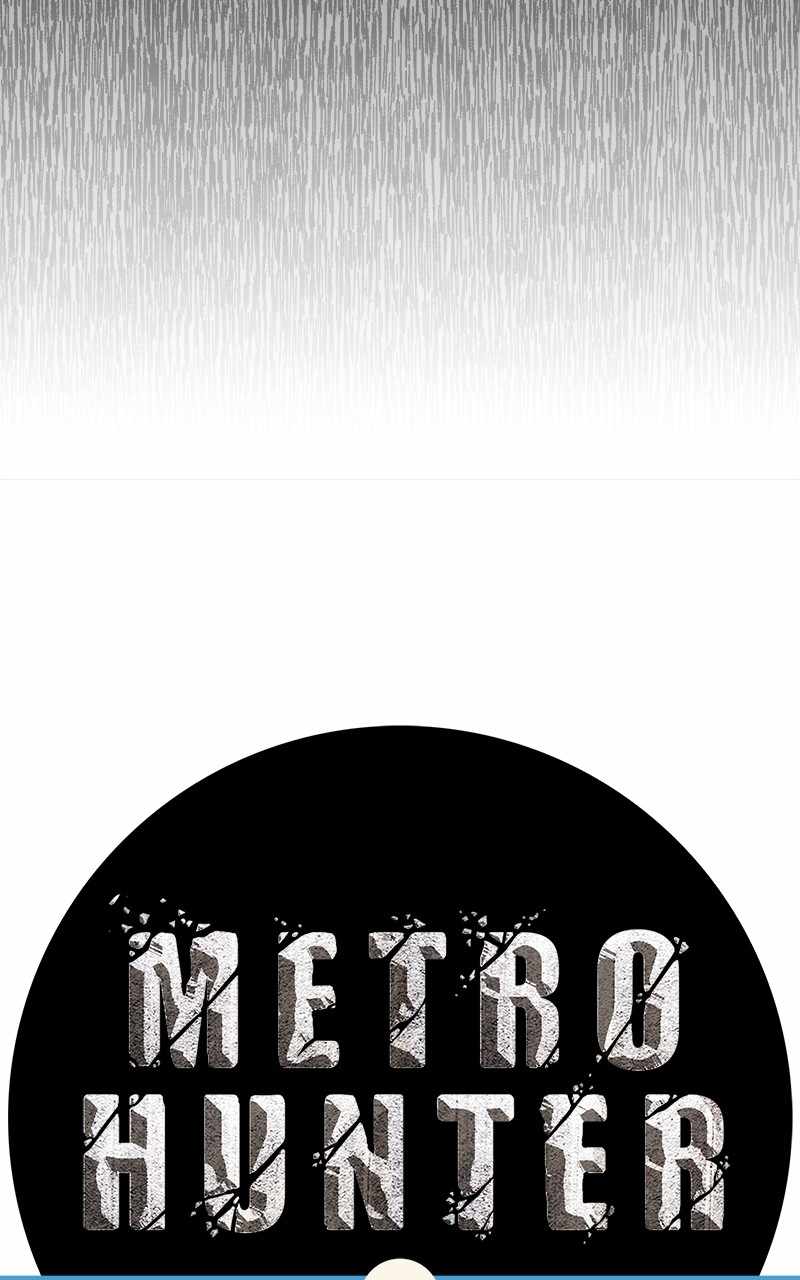 Metro Hunter Chapter 57