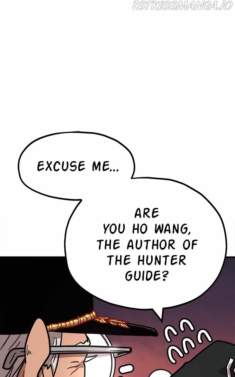 Metro Hunter Chapter 64