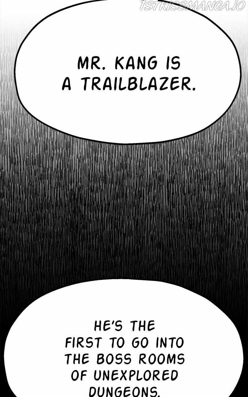 Metro Hunter Chapter 69