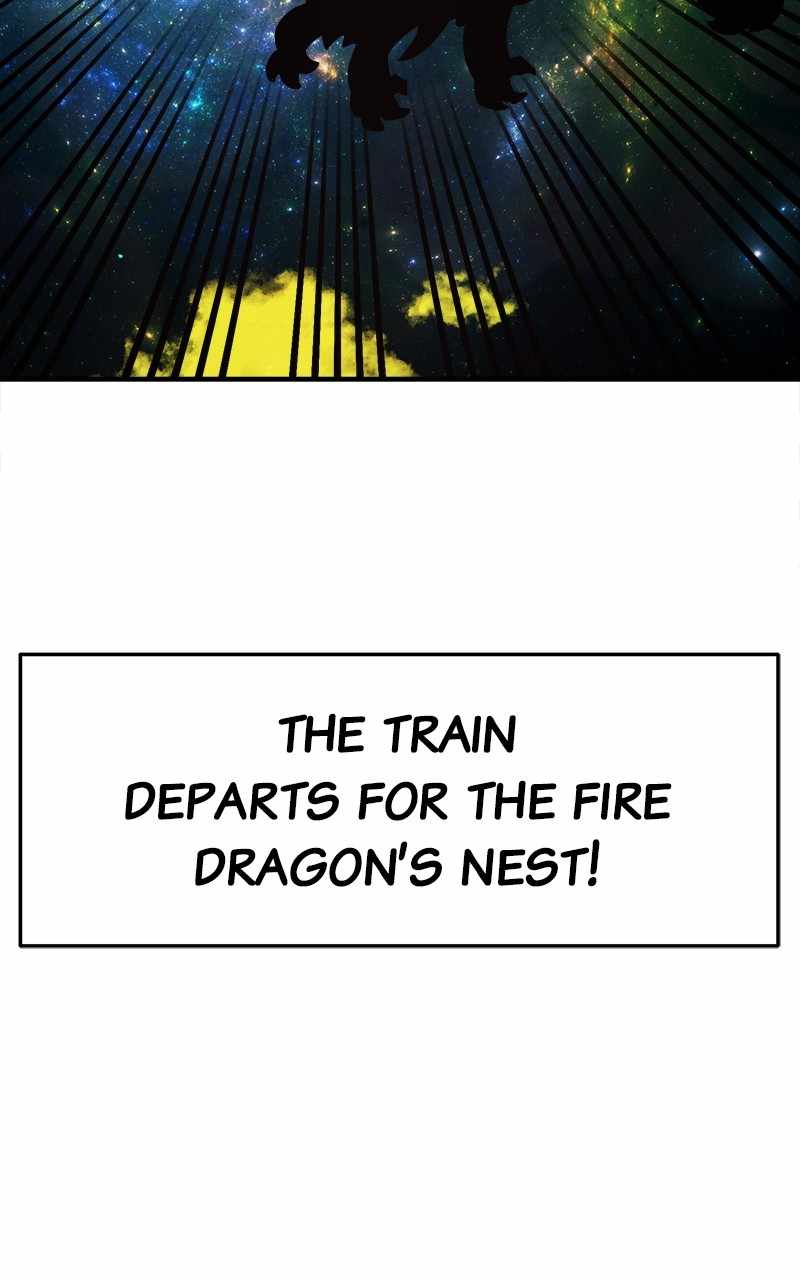 Metro Hunter Chapter 73