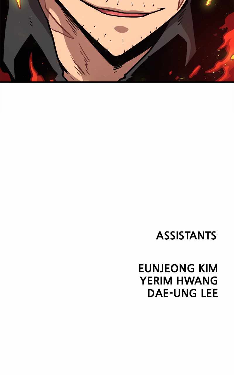 Metro Hunter Chapter 77