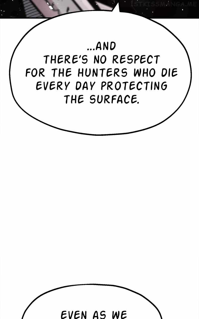 Metro Hunter Chapter 80