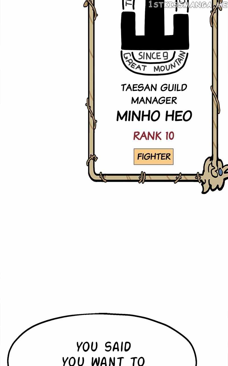 Metro Hunter Chapter 83