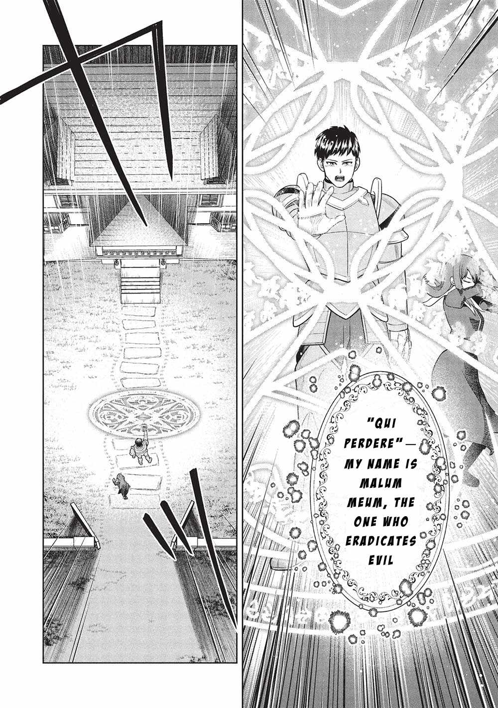 'Monban Yattero' to Iware Juugo Nen, Tsuttatetteru Aida ni Ore no Maryoku ga 9999 'Saikyou' ni Sodattemashita Chapter 5