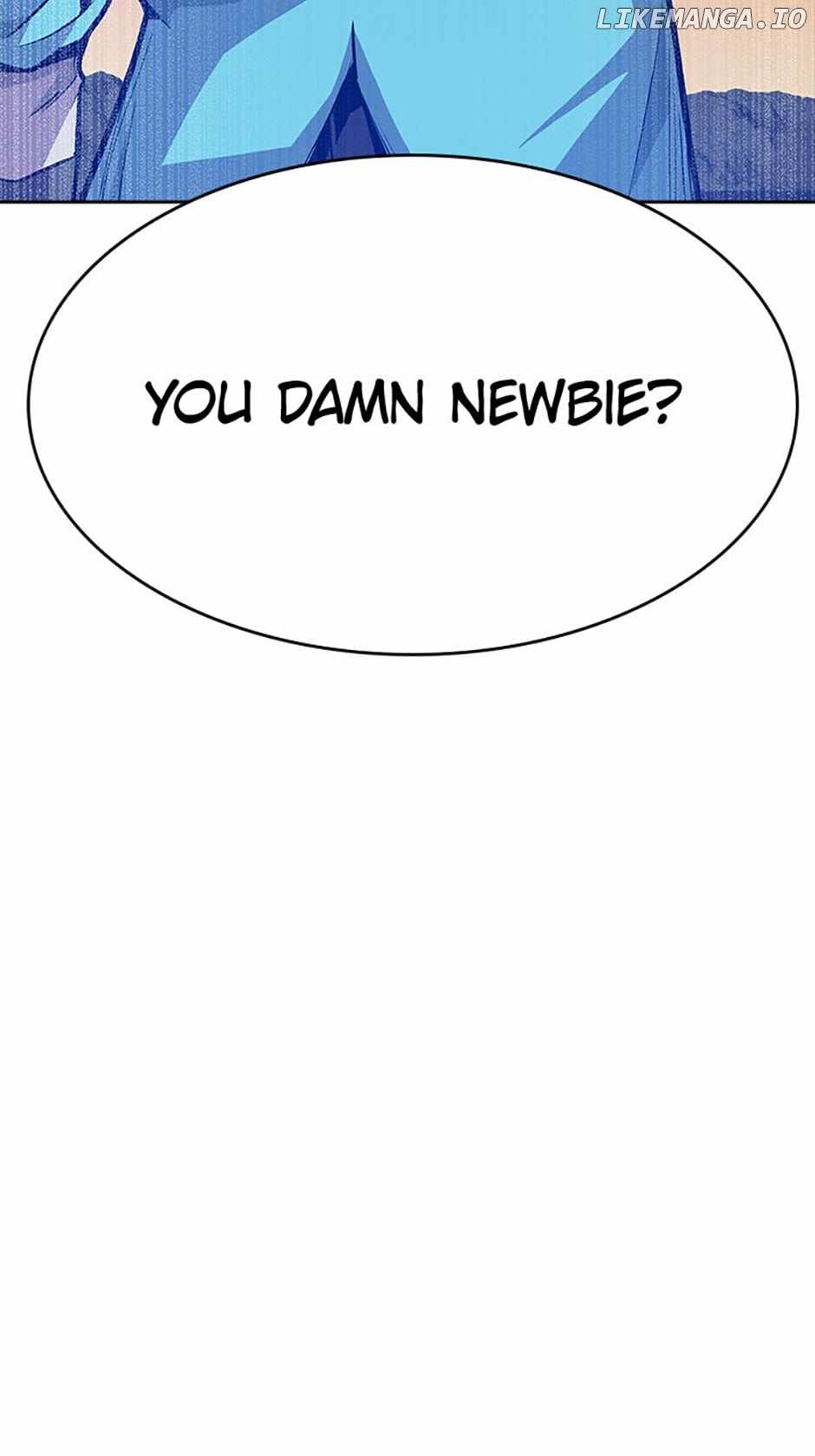 Newbie Management Chapter 68