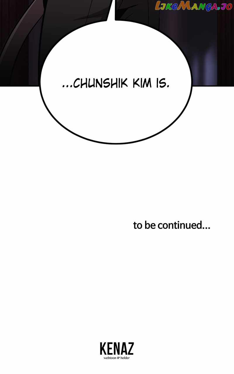 Old Newbie Kim ChunShik Chapter 39