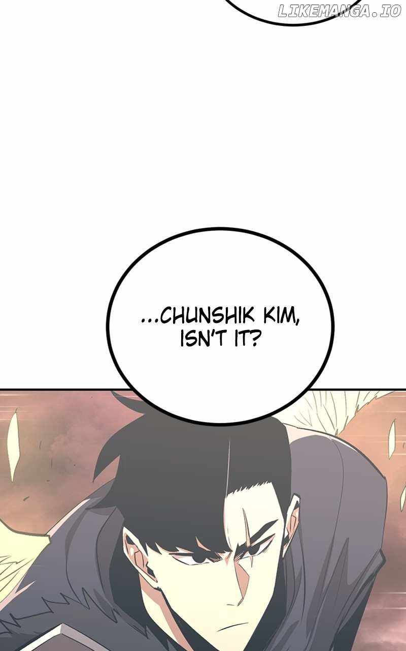 Old Newbie Kim ChunShik Chapter 64